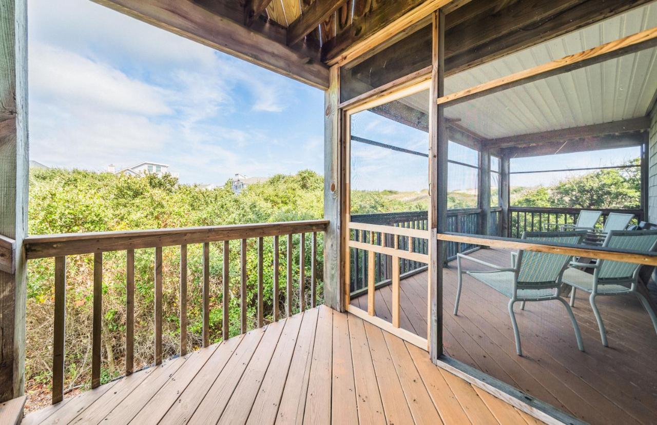 Adams View Villa Corolla Luaran gambar